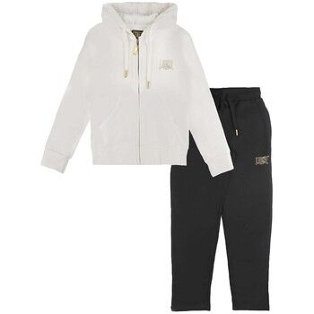 Leone 1947 Chándal Girl Hoody Tracksuits Gold 1947 para niña