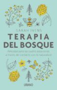 terapia del bosque felicidad para las cuatro estaciones a traves del