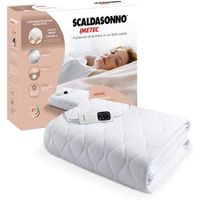 cubrecolchon termico electrico scaldasonno adapto maxi 195 x 90 cm