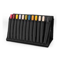 copic ciao set de marcadores en carpeta manga tones 2 12 unidades