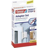 utiles jardin assa-abloy tesa fliegengitter comfort adapter 55193-00
