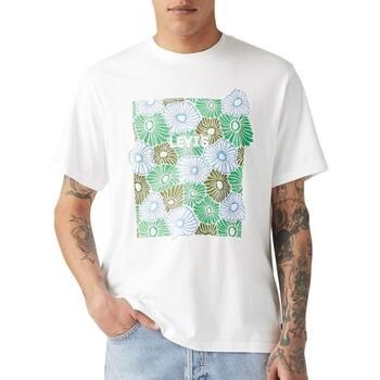 Levis Camiseta Graphic Tees para hombre