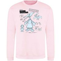 disney jersey gt55865 para hombre