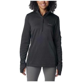 Columbia Polar Sweat-shirt Park View avec fermeture éclair courte para mujer