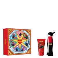 moschino christmas 2024 cheap and chic eau de toilette spray 30ml gift set