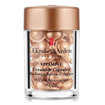 Elizabeth Arden Cosmética Facial Vitamina C Ceramide Capsules Sérum En Capsulas