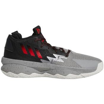adidas Zapatillas de baloncesto Baskets Dame 8 synthétique para hombre