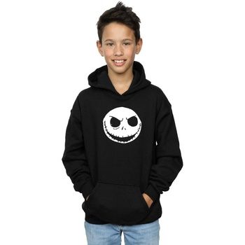 Disney Jersey Nightmare Before Christmas para niño