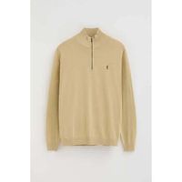 polo club jersey rigby go zipper cotton vo para hombre