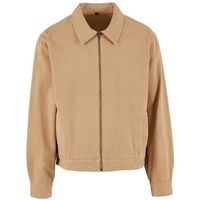 build your brand chaqueta basic para mujer