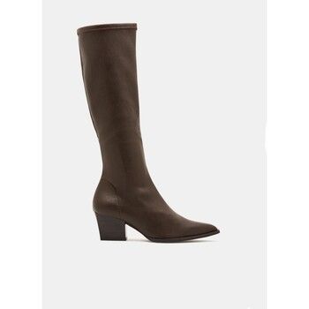 Miss Elastic Botas 43407 para mujer