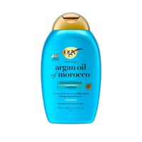 ogx argan oil of morocco acondicioandor reparador 385ml