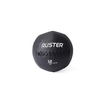 Wall Ball Black 12 Kg