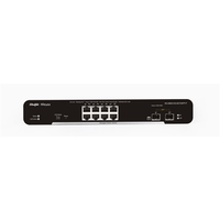 reyee switch l2 24xgb rj45 4 sfp slots rack