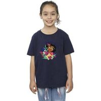 disney camiseta encanto born to be me para nina
