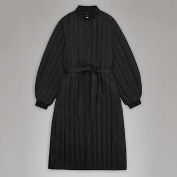 Rains Abrigo Banja Liner W Coat T1 para mujer