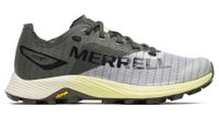 merrell mujer - gris