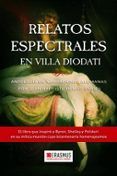 relatos espectrales
