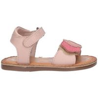 kickers sandalias 858581-10 dyastar para nina