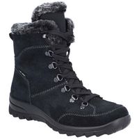 rieker botines - para mujer