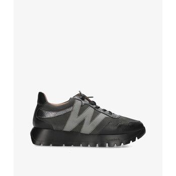 Wonders Deportivas Moda A-24110 para mujer