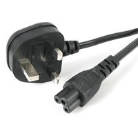 cable 1m bs1363 a c5 trebol