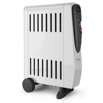 Taurus Tuareg 2000 Radiador de Aceite 2000W