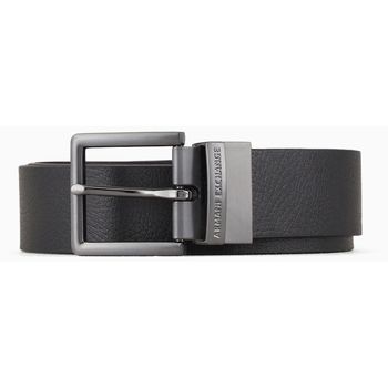 Armani Exchange Cinturón 951000CC512 para hombre