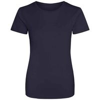 awdis camiseta just cool para mujer