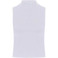 skinni fit camiseta tirantes sk170 para mujer