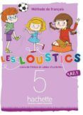 les loustics 6 niveles vol5 alumnoejercicioscd