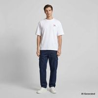 hugo camiseta nucavo 10258299 01 para hombre