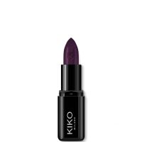 kiko milano smart fusion lipstick 3g various shades - 418 blackberry