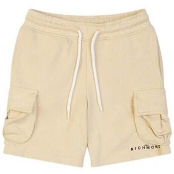John Richmond Short niño rbp25136be para niño