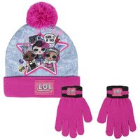 lol shoes gorro 2200004411 para nina