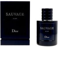 sauvage elixir de parfum vaporizador 100 ml
