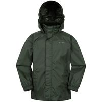 mountain warehouse cazadora pakka ii para nina