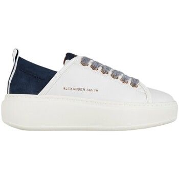 Alexander Smith Zapatillas asbcwhw-0523-wbl para mujer