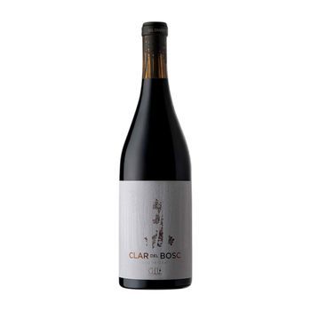 Llicorella Vino Tinto Clar Del Bosc Priorat 75 Cl 14.5% Vol.