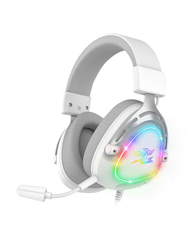 Spirit of Gamer Auriculares Elite H-40 Blanco