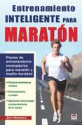 Entrenamiento inteligente para maratón