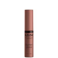 nyx professional makeup butter gloss various shades - 46 butterscotch