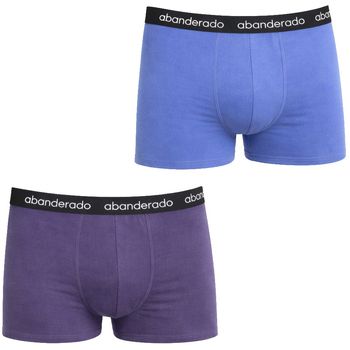 Abanderado Boxer AA596 para hombre