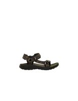 sandalias mustang 2025 v attitude hombre nylon stripe camuflaje
