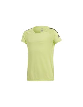 Camiseta de trainning adidas YG TR Cool Tee