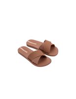 chanclas ipanema street ii fem mujer marron