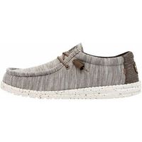 heydude zapatos hombre wally stretch mix para hombre