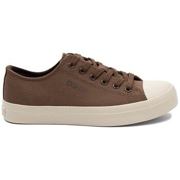 Big Star Zapatillas TT274123BROWN para mujer