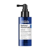 loreal professionnel paris - serioxyl advanced denser serums y aceites capilares 90 ml female