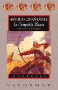 la compania blanca